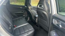 MG Hs 1.5 T-GDI Exclusive 5dr Petrol Hatchback